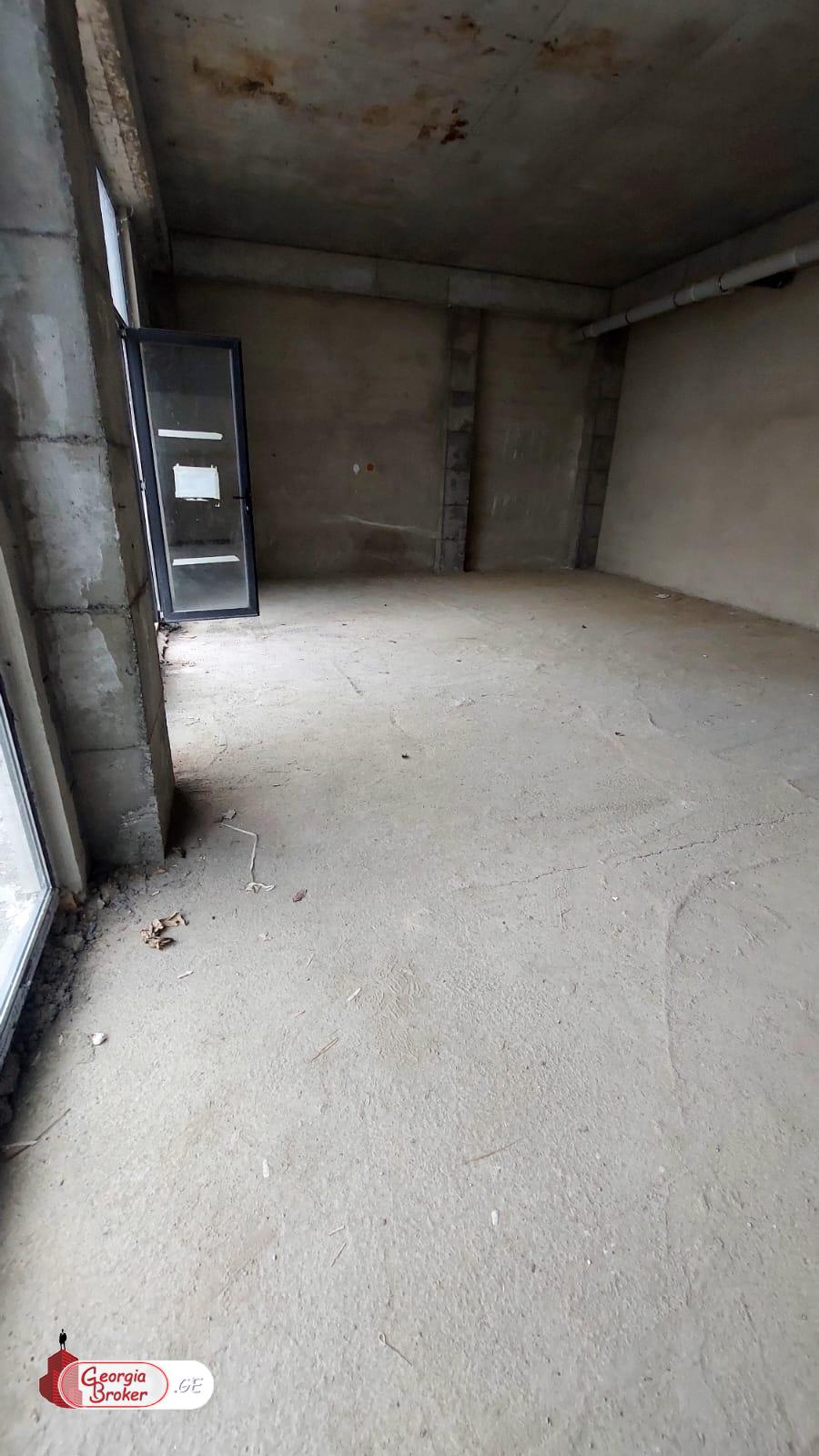 იყიდება უნივერსალური ფართი ვაშლიჯვარში